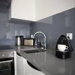 Appartamento Rezydencja Redlowo Gdynia