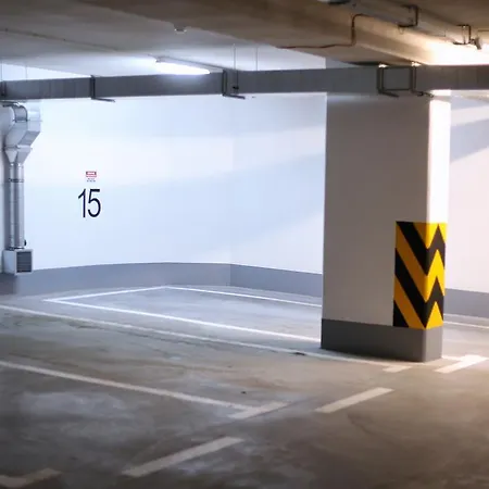 Daire Rezydencja Redlowo