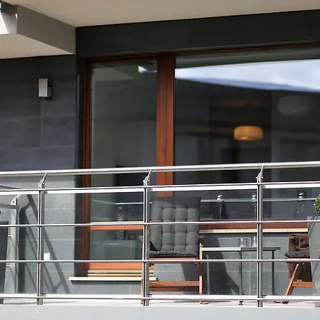 Daire Rezydencja Redlowo