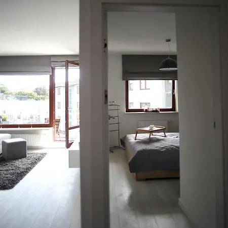 Rezydencja Redlowo *