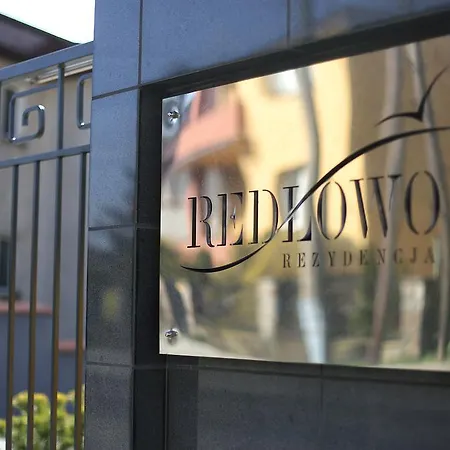 Rezydencja Redlowo * Gdynia