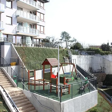 Rezydencja Redlowo * Gdynia