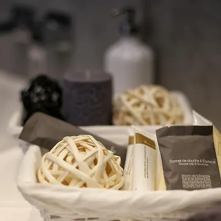 Rezydencja Redlowo Daire