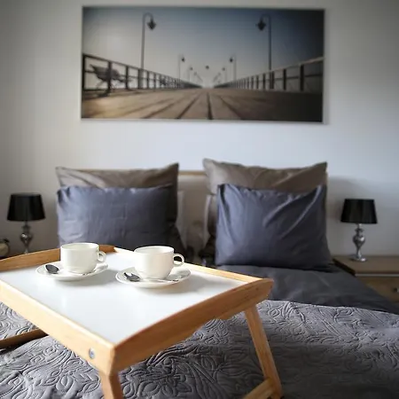 Daire Rezydencja Redlowo