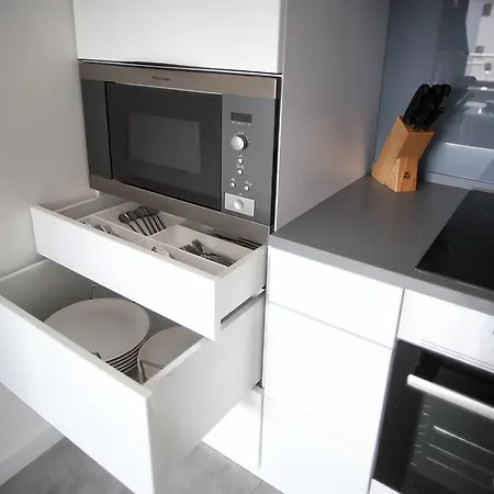 Rezydencja Redlowo Apartment