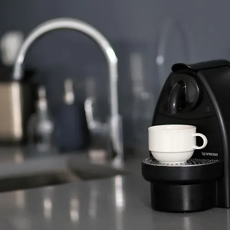 Rezydencja Redlowo Daire