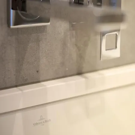 Daire Rezydencja Redlowo