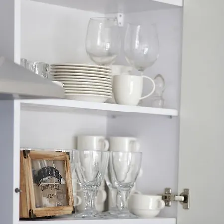 Rezydencja Redlowo Daire *