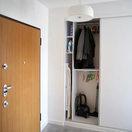 Rezydencja Redlowo Daire