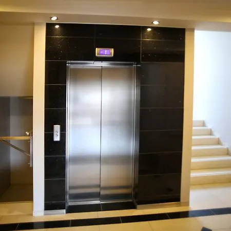 Rezydencja Redlowo Daire *