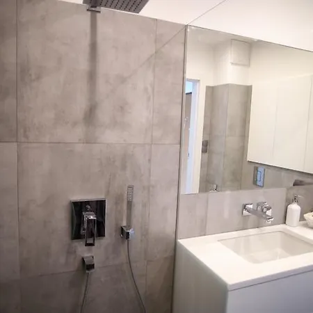 Rezydencja Redlowo Daire Gdynia