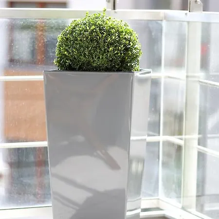 Daire Rezydencja Redlowo Gdynia