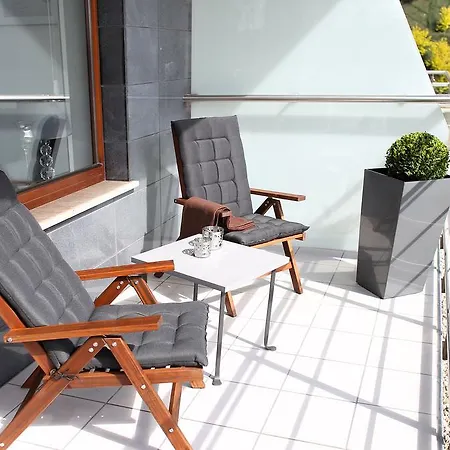 Rezydencja Redlowo Daire *