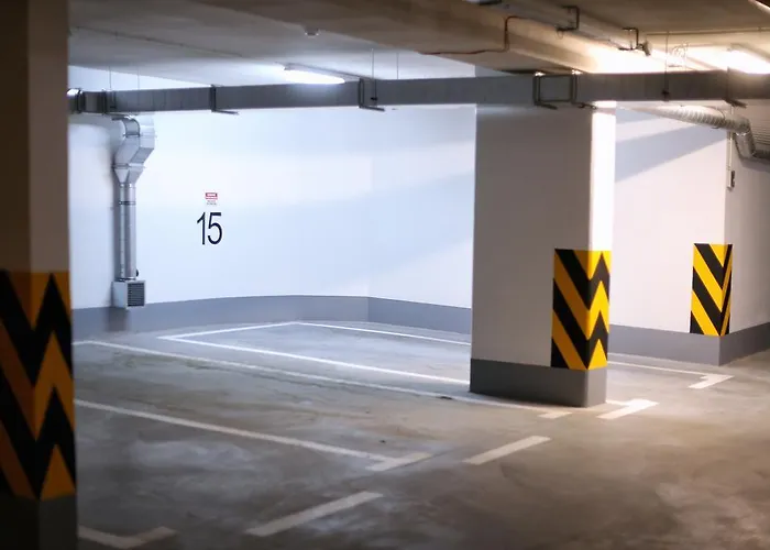 Apartamento Rezydencja Redlowo