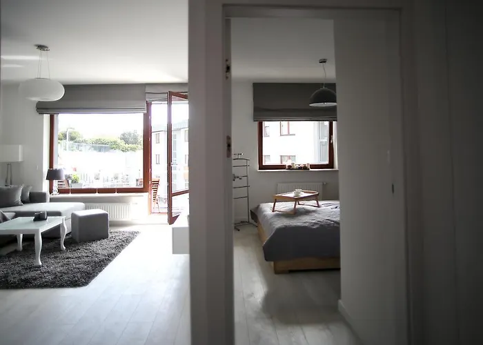 Rezydencja Redlowo *