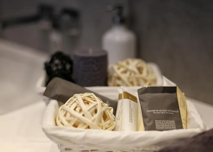 Rezydencja Redlowo Apartamento