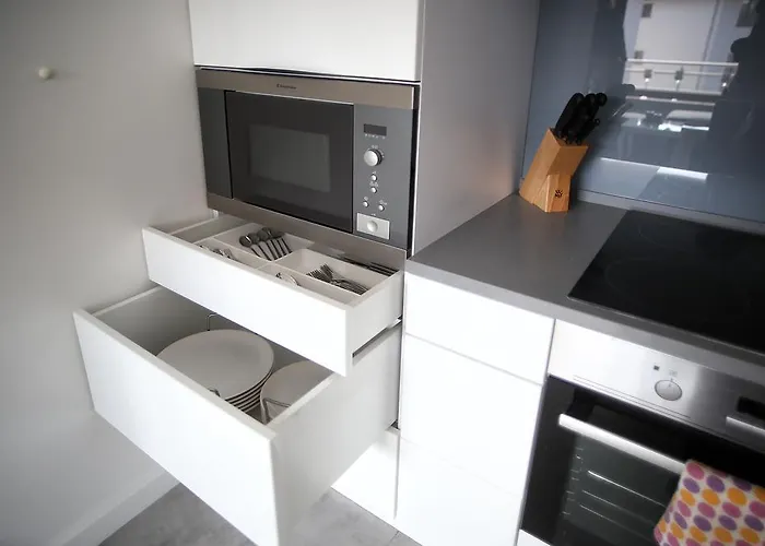 Rezydencja Redlowo Apartamento