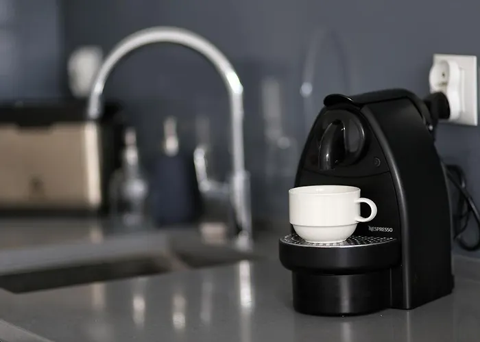 Rezydencja Redlowo Apartamento