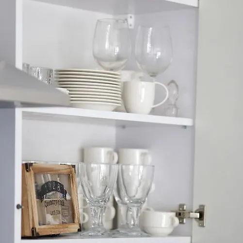 Rezydencja Redlowo Apartamento *