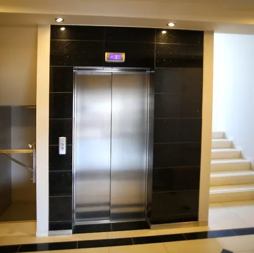 Rezydencja Redlowo Apartamento *