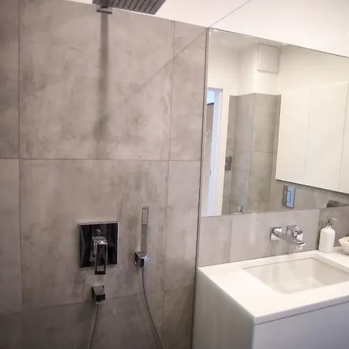 Rezydencja Redlowo Apartamento Gdynia