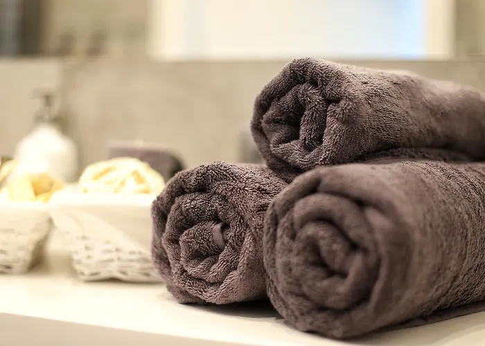 Apartamento Rezydencja Redlowo Gdynia