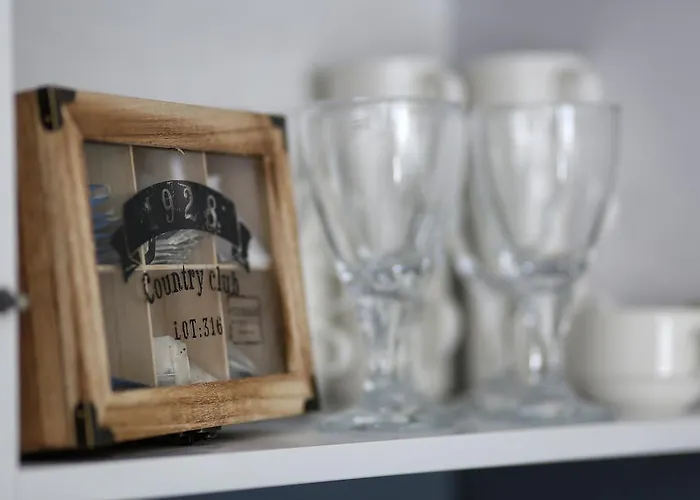 Rezydencja Redlowo Apartamento