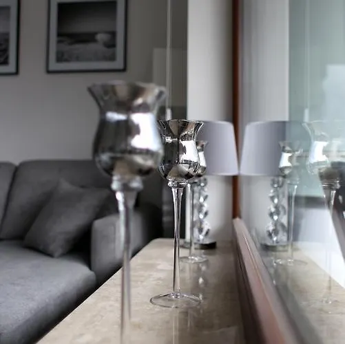 Rezydencja Redlowo Apartamento Gdynia